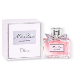 Miss Dior - Eau de Parfum Miss Dior - Eau de Parfum